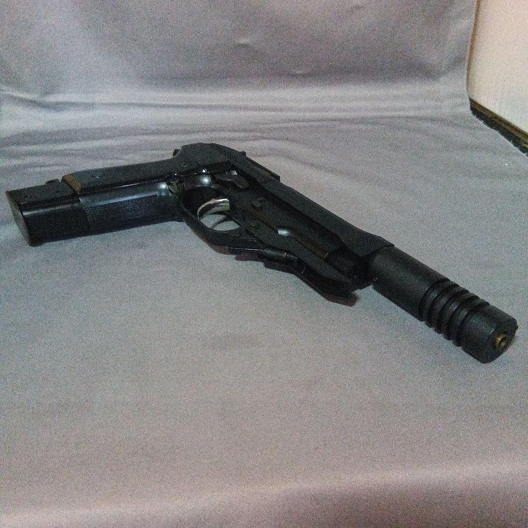 MGC M93R ベレッタ 固定スライド ガスガン エムジーシー - メルカリ