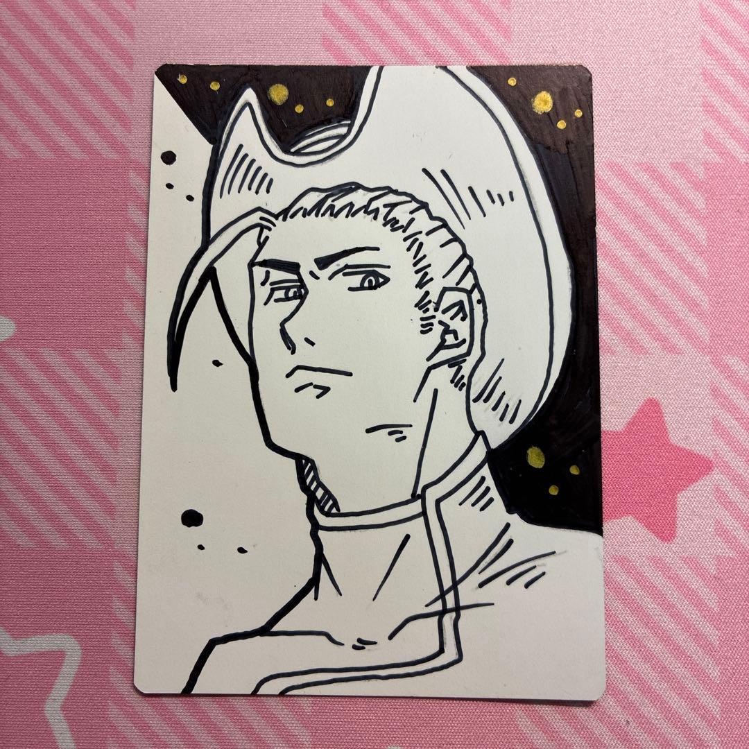 堕ちたる者の饗宴/Feast on the Fallen プルーフ　ジゼロ