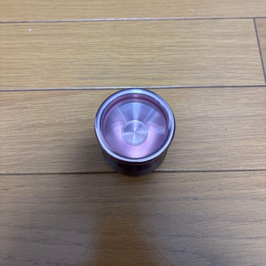 アンパラレルド ノヴァリス ヨーヨー - メルカリ