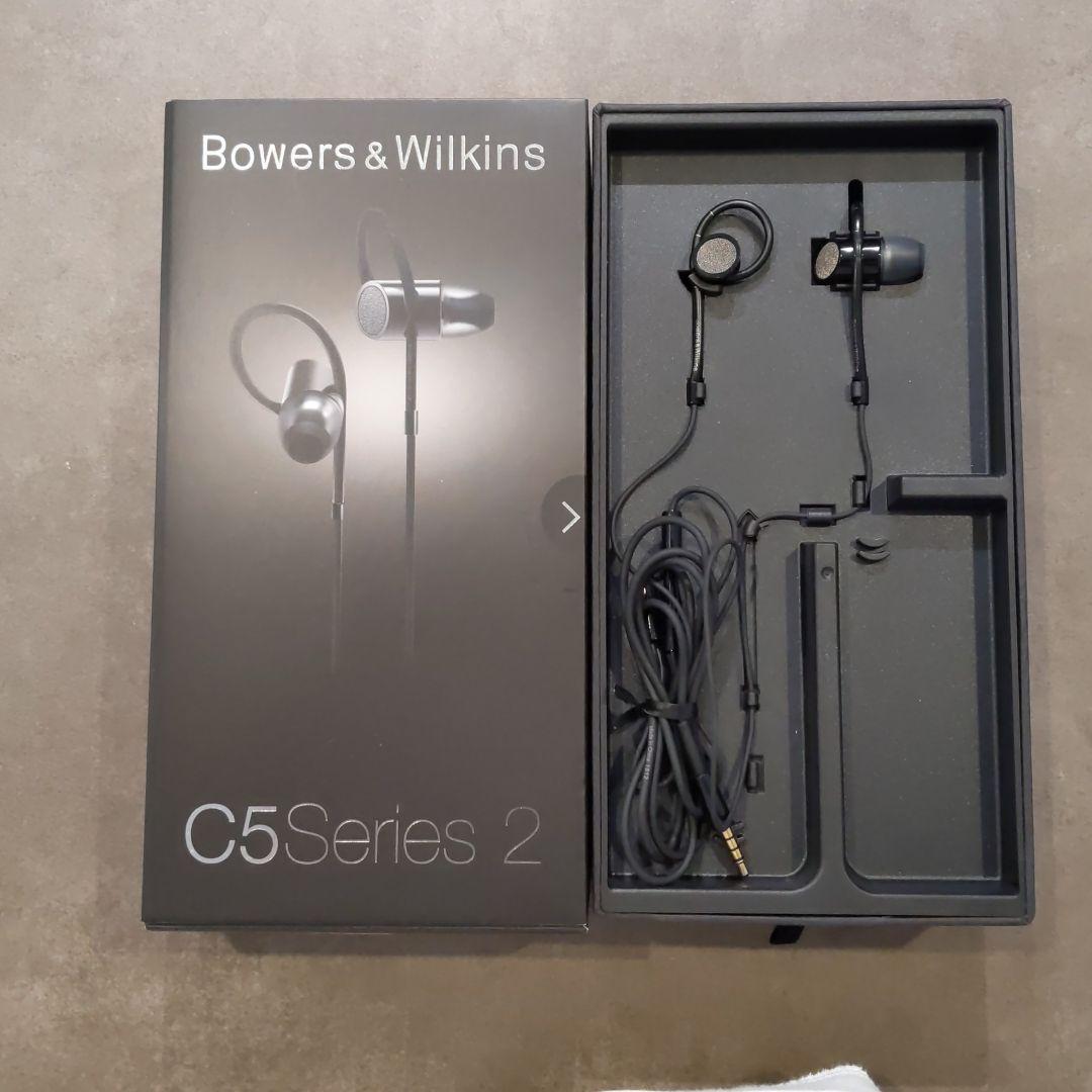 物語＞シリーズ 🏓 コラボモデル イヤホン（SE-CH5T）羽川 翼 斧乃木 余接