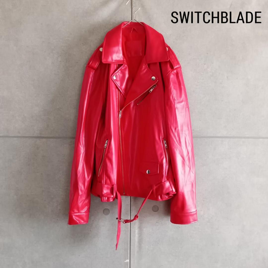 ジェイホワイト　SWITCHBLADE ERA 　ジャケット　X1694 ジェイ・ホワイト「SWITCHBLADE ERA」Tシャツ [新日本プロレスリング