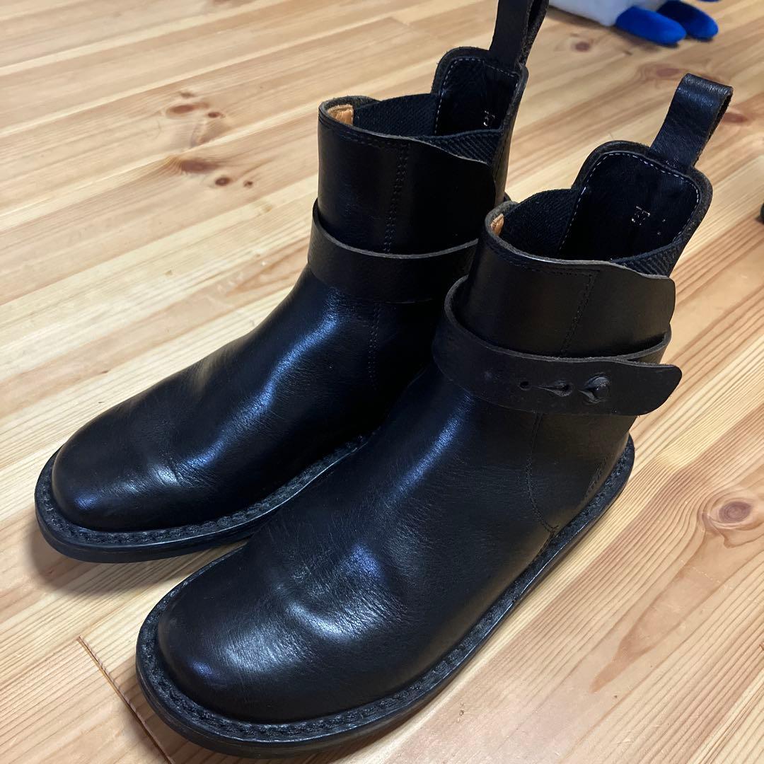 【専用】トリッペン　ベルトブーツ 4aff28ba-f81c-49cc-a2b1-