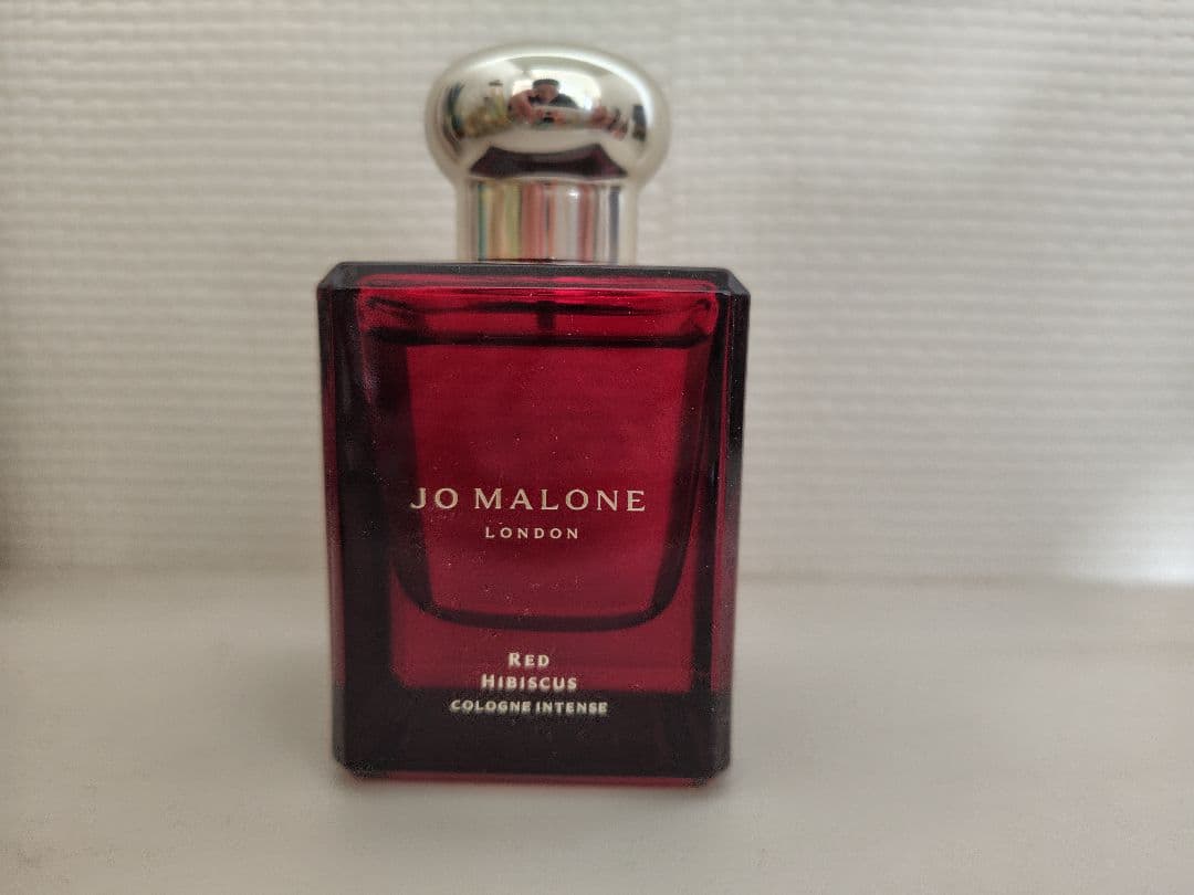 香水(女性用) JO MALONE RED HIBISCUS