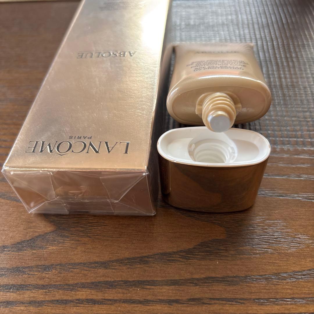 ✴︎ランコム アプソリュ UV 日焼け止め乳液30ml 2本セット - メルカリ