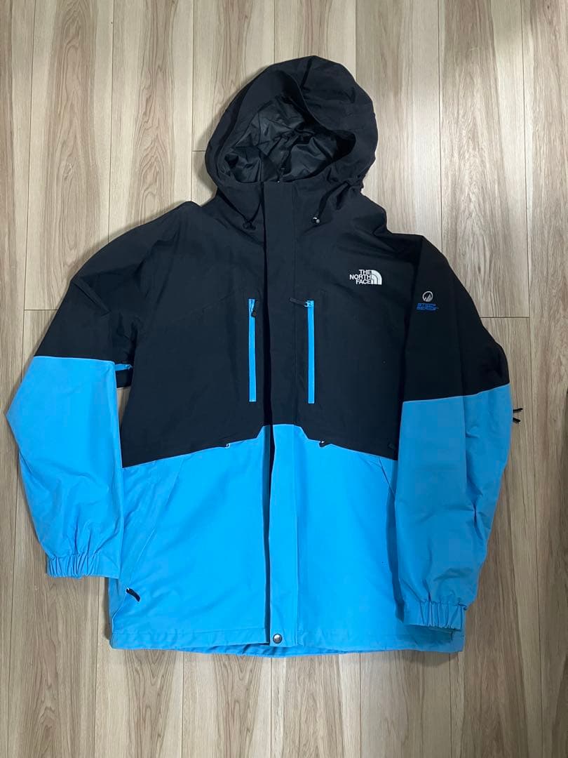 THE NORTH FACE スノーボードウェア　XL