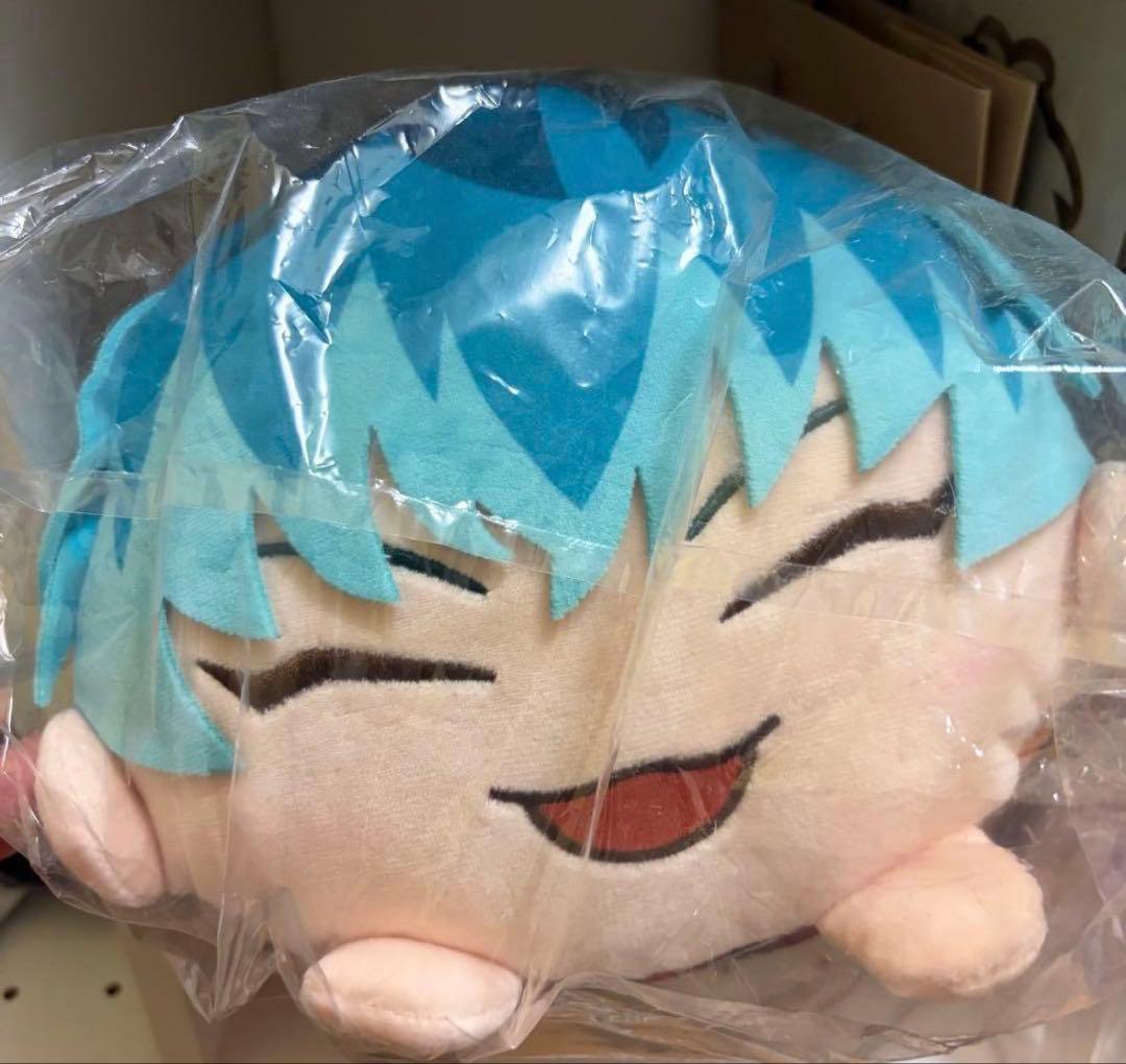 白膠木簓 もちころ クッション