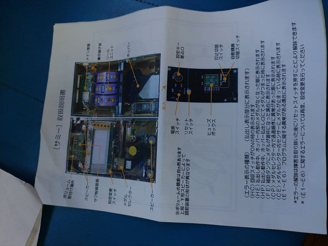 ボンバーマンビクトリー スロットマシン