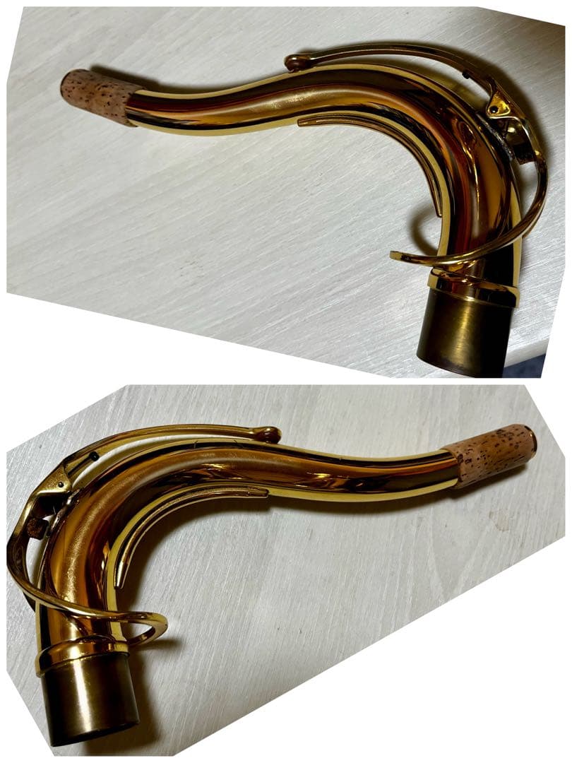 2014年購入品]CG CONN 280 テナーサックス GL [中古] - メルカリ