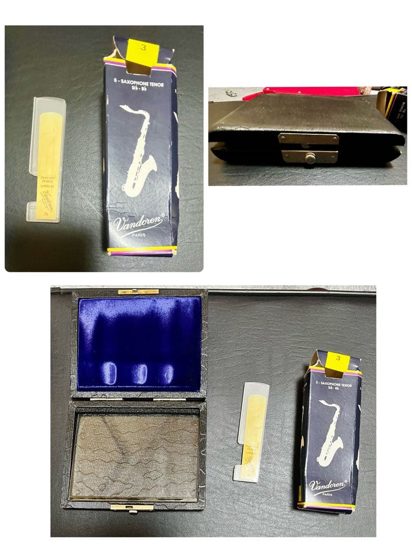 2014年購入品]CG CONN 280 テナーサックス GL [中古] - メルカリ