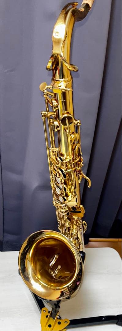 2014年購入品]CG CONN 280 テナーサックス GL [中古] - メルカリ