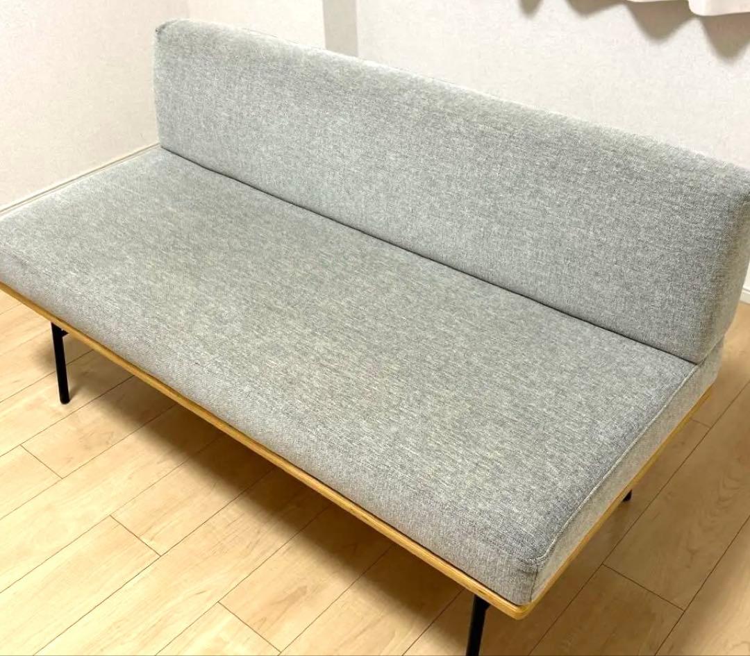 unico ウニコ ダイニングベンチ ファニート 廃盤 新生活 - メルカリ