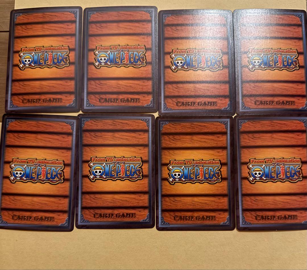 ONE PIECE カードダス 呪われた聖剣 - メルカリ