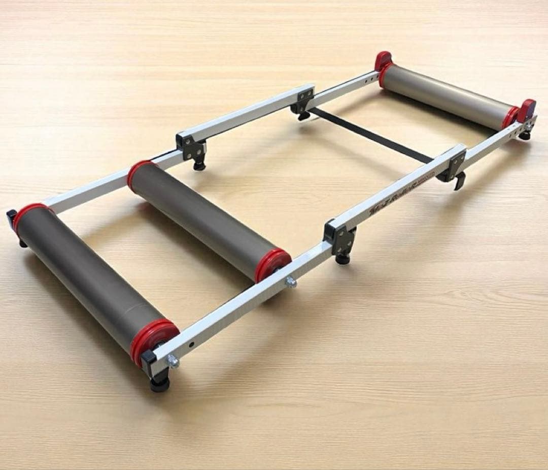 MINOURA ミノウラ モッズローラー サイクルトレーナー 3本ローラー