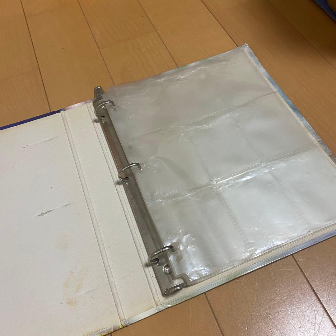 ポケモンカード コレクションファイル 2003 天空の覇者 レックウザ