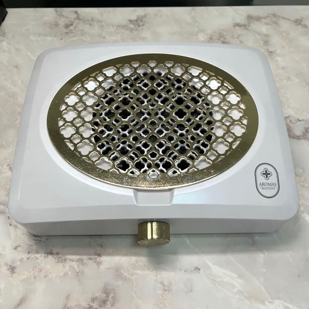 ネイル　集塵機　AROMAS 即購入OK！