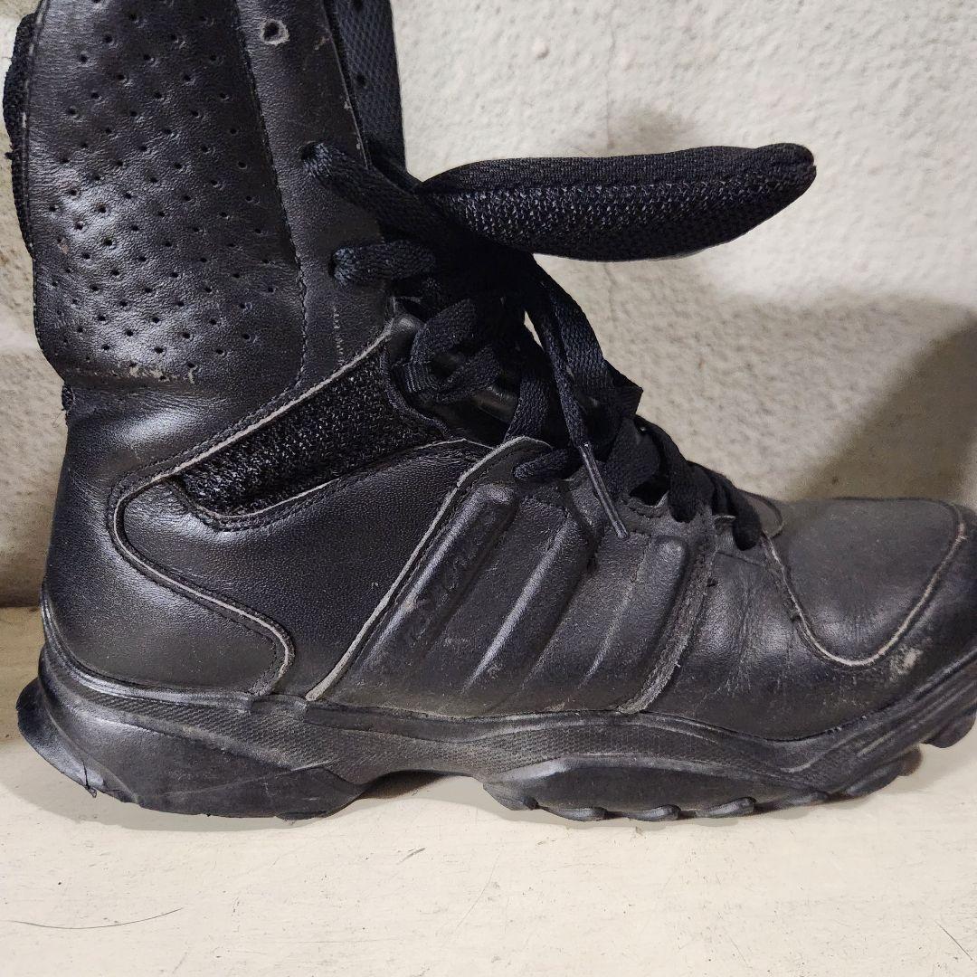 adidas アディダス GSG9.2 タクティカルブーツ スニーカー 26cm - メルカリ