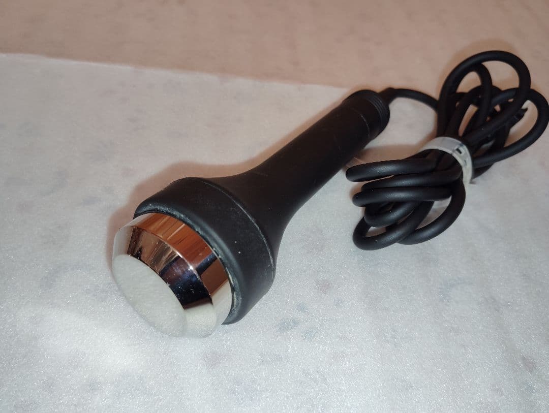 ザ・マイラ ビューティーソニック⑨超音波イオンP.E.T.Sマイラソニック