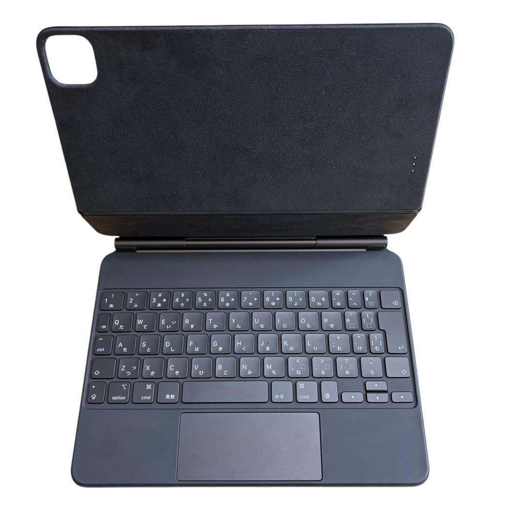 Apple iPad Pro Airマジックキーボード 11インチ