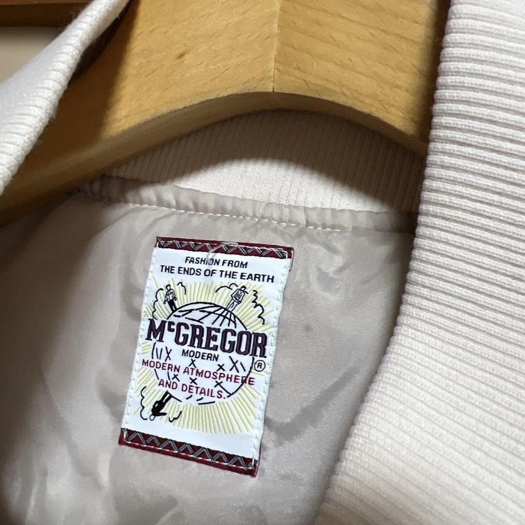 McGREGOR 24AW スーベニアジャケット スカジャン L 希少カラー - メルカリ