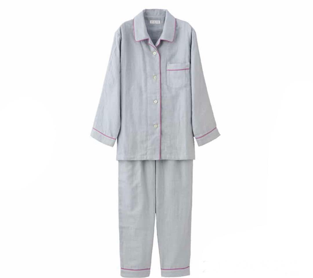 uchino パジャマMオンライン