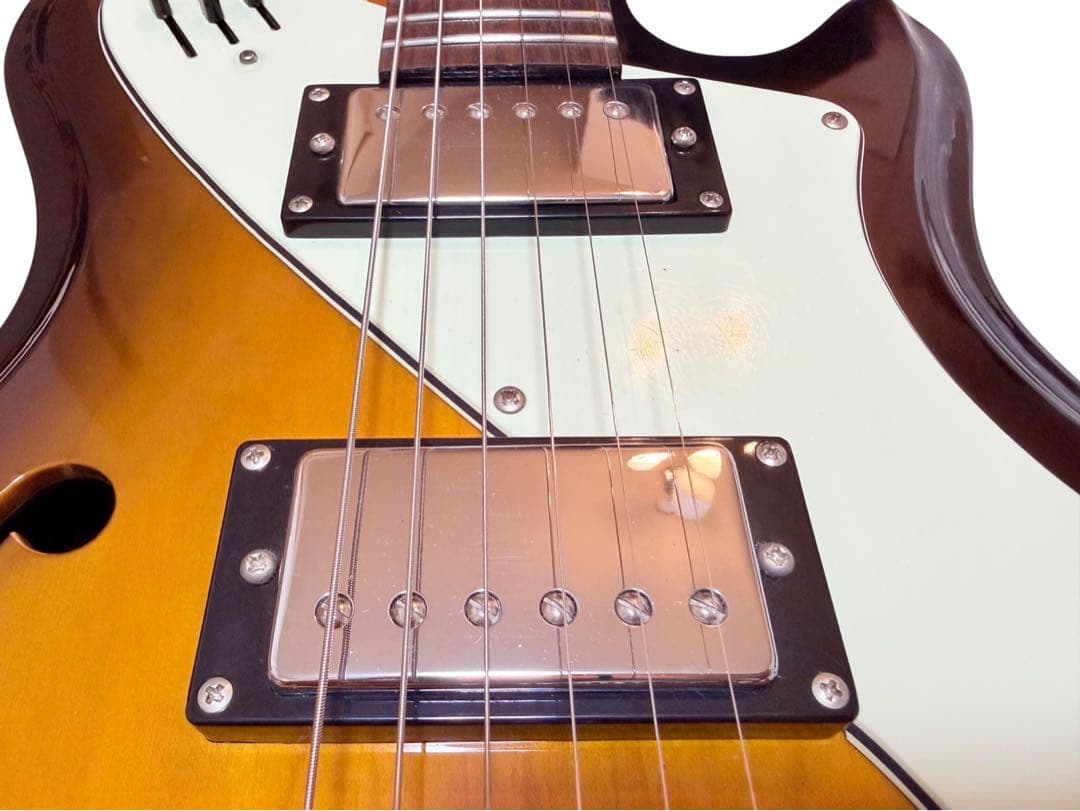 d*3様 Italia Guitars Mondial Classic 涼宮ハル - メルカリ