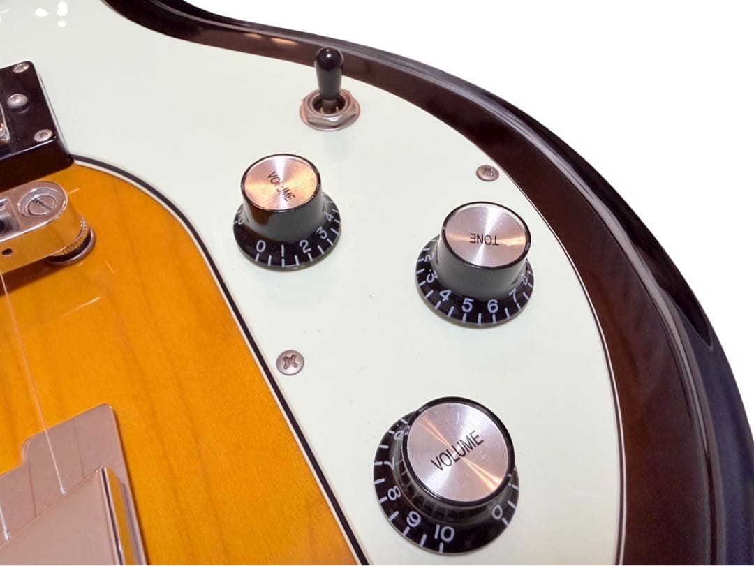 d*3様 Italia Guitars Mondial Classic 涼宮ハル - メルカリ