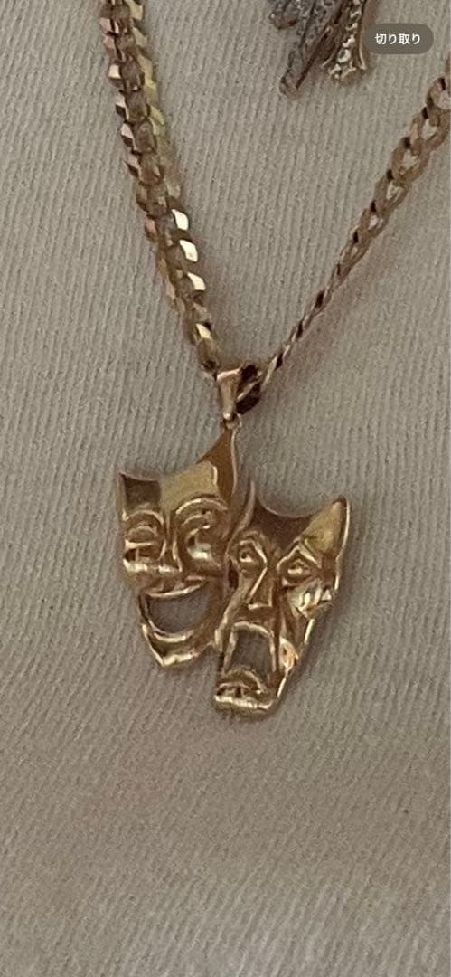 AVALANCHE アバランチ 10k Two Face 2pac - メルカリ