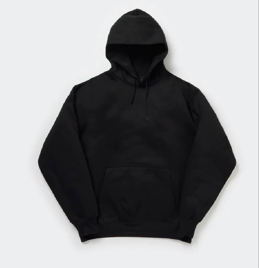 新品XL DAIWA PIER39 TECH SWEAT HOODIE