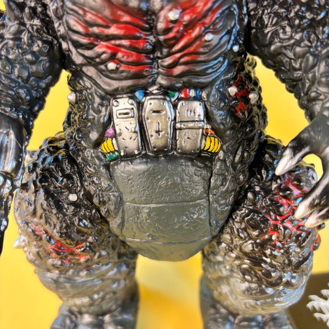 BrackMetaltoy BRACK CHAMBER 限定15体ソフビ - メルカリ