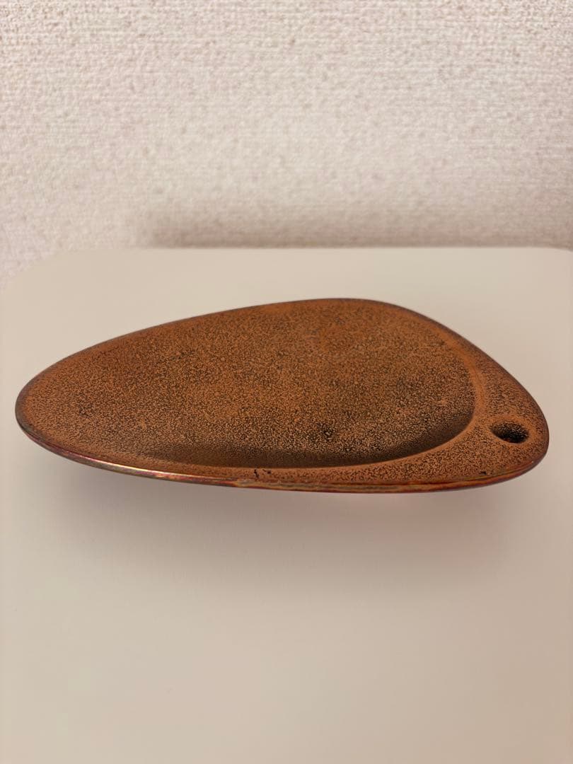 新品】Aesop イソップ ブロンズ インセンス ホルダー 真鍮 お香 - メルカリ