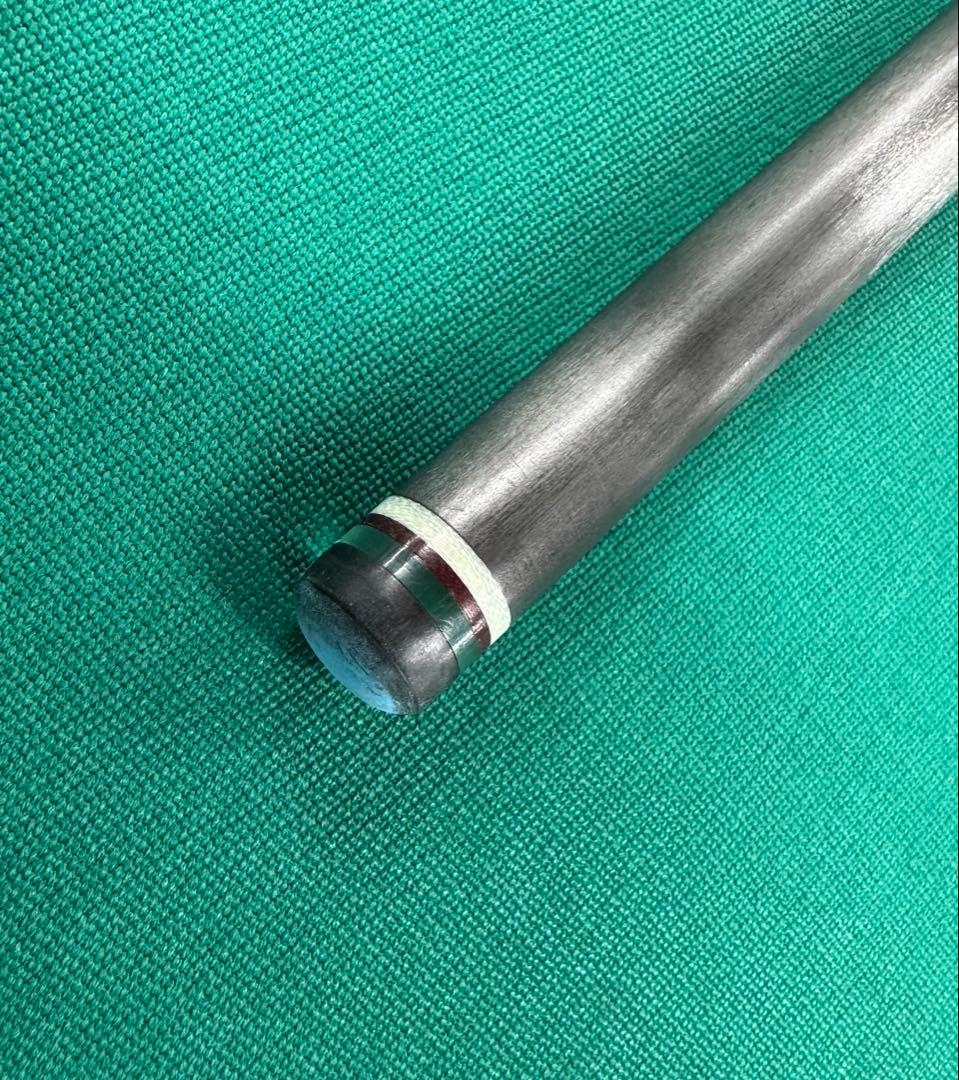 シャフト プレデター REVO（レボ） 12.9mm ラジアル Radial