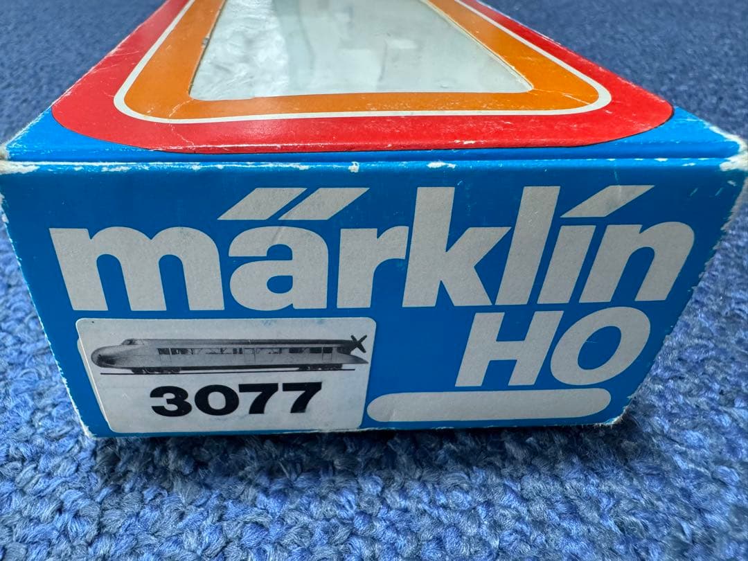 幻のシーネンツェッペリン HOゲージ - メルカリ