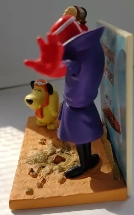 なつかしのハンナ・バーベラ vol.2 スカイキッド ブラック大魔王