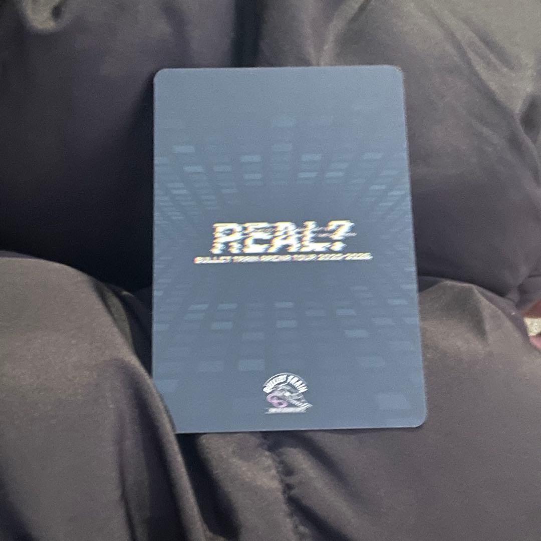 ハル】超特急夢8オンラインカプセルくじ A賞 - メルカリ