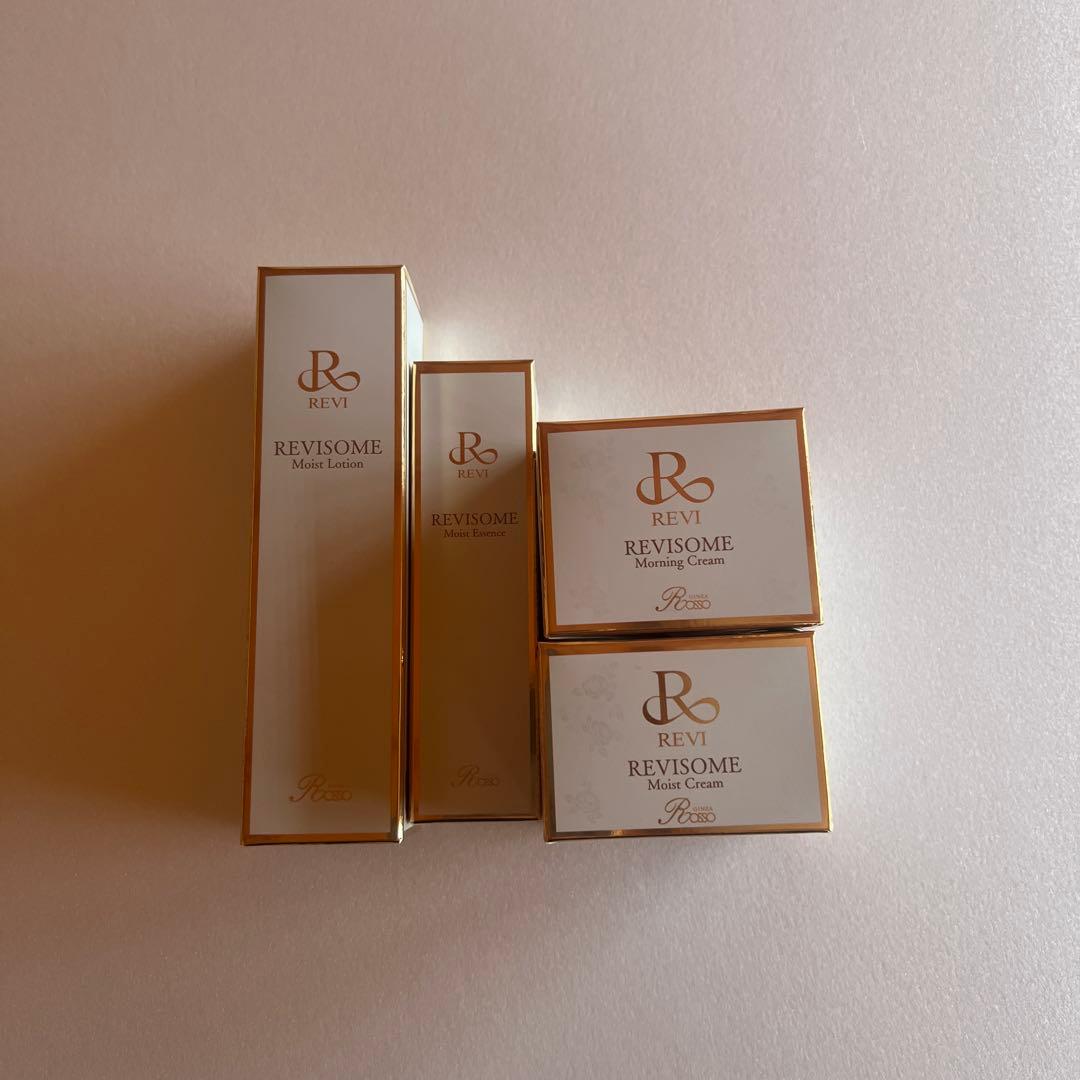 ※専用です。ルヴィソームセット売り　おまけでマスク3枚付き