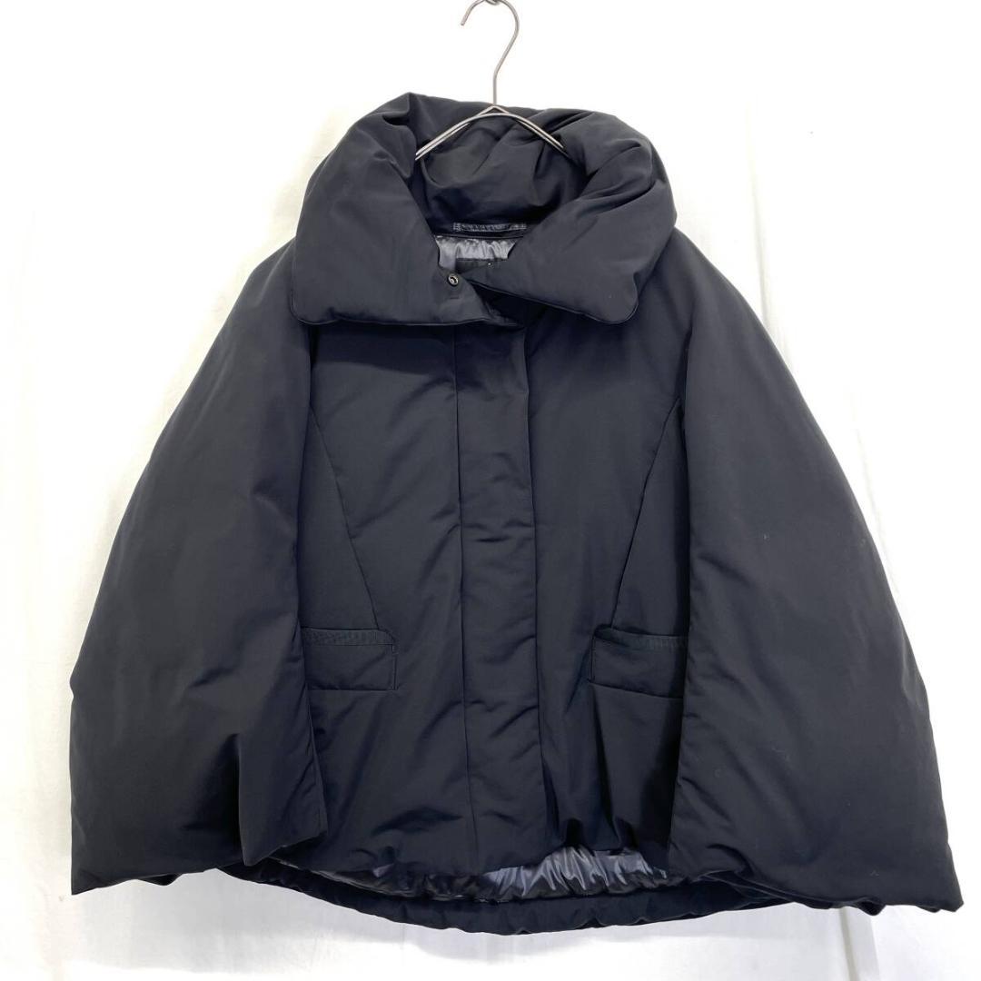 UNIQLO +J : ハイブリッドダウンジャケット