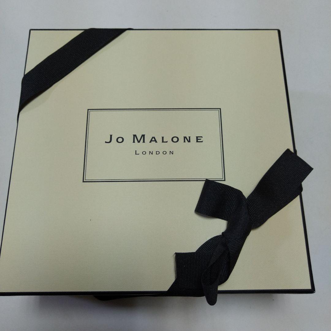 Jo MaloneLondon ボディ&ハンドウォッシュ＋ホームキャンドル