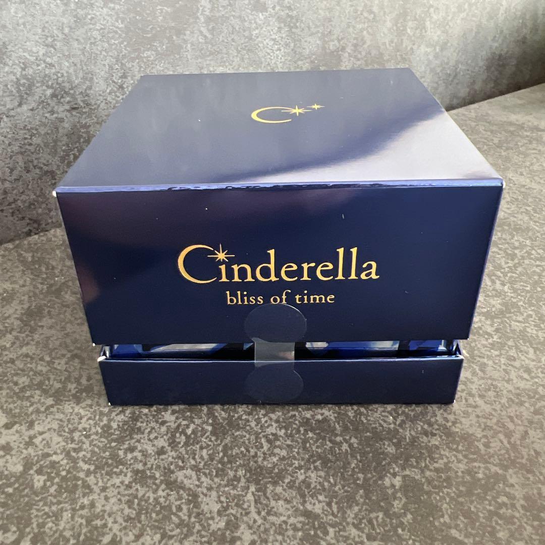 ホメオスタイル シンデレラ ブリスオブタイム 30g
