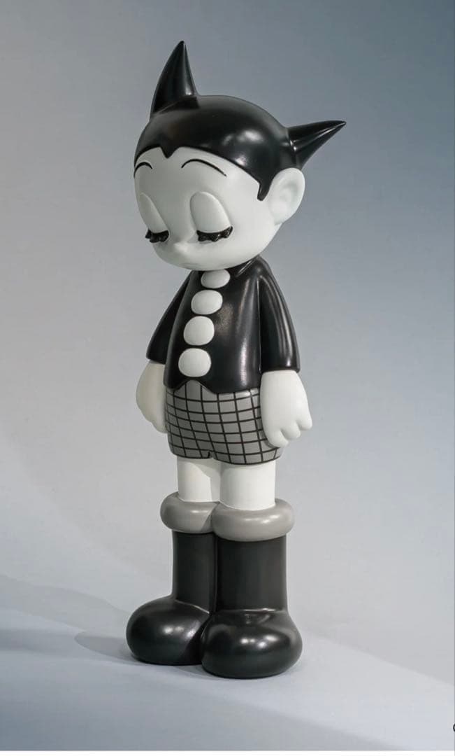 手塚治虫キャラクターズSofvi Collection 001アトム大使2nd - メルカリ