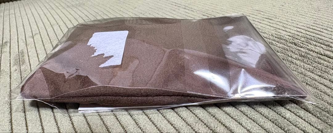 外ビニール破れ有り】【新品未使用品】 FTWフォーグ - メルカリ