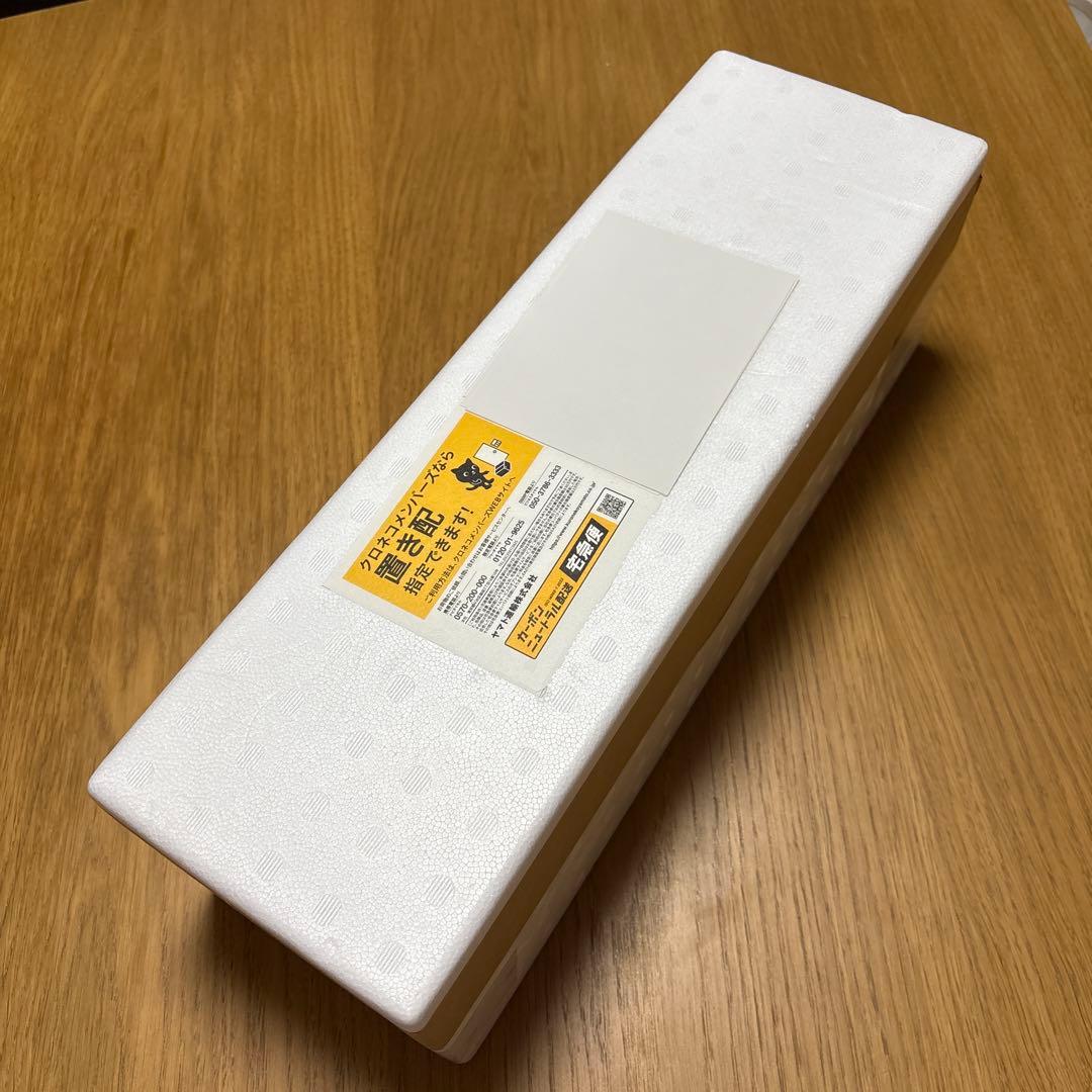 森伊蔵　1800ml 【新品未開封品】　1本