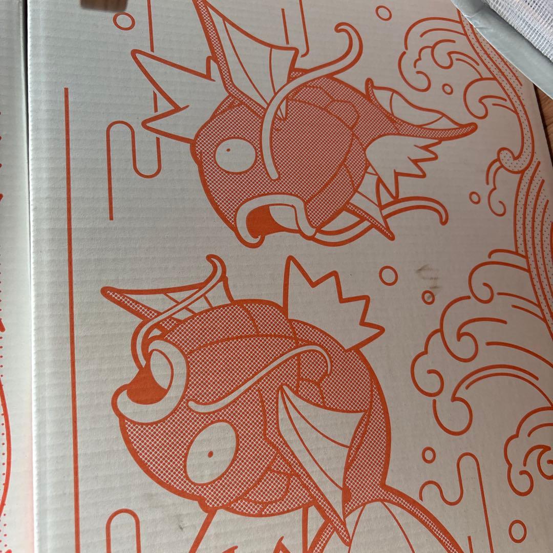 ② 【未開封】ポケモンセンターオンライン　ピカピカボックス 2026