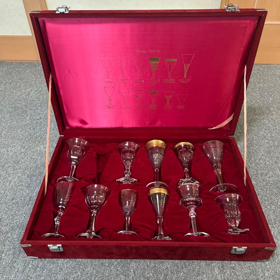 moserデーブルセット