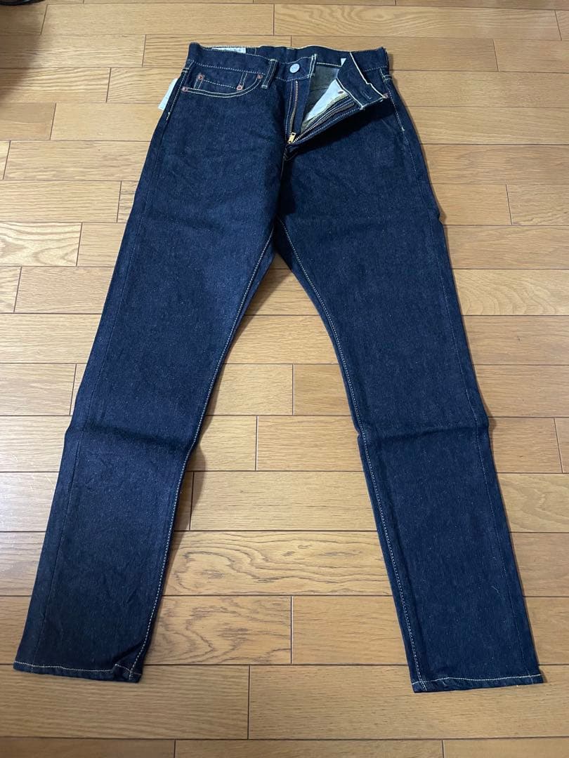 ダルチザン　デニム　28