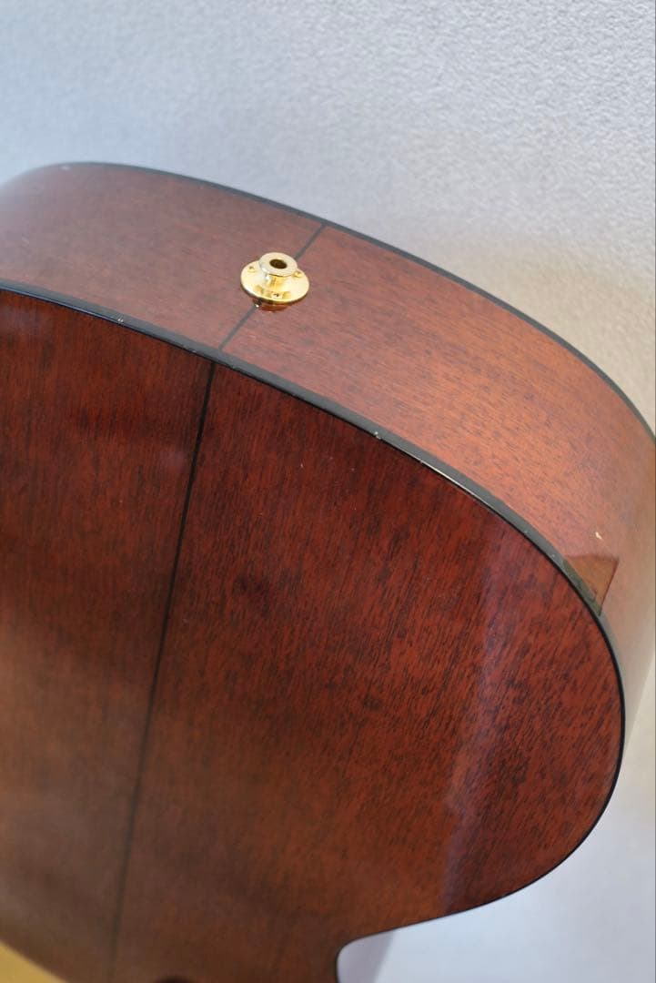 Takamine NPT407M TMS アコースティックギター エレアコ