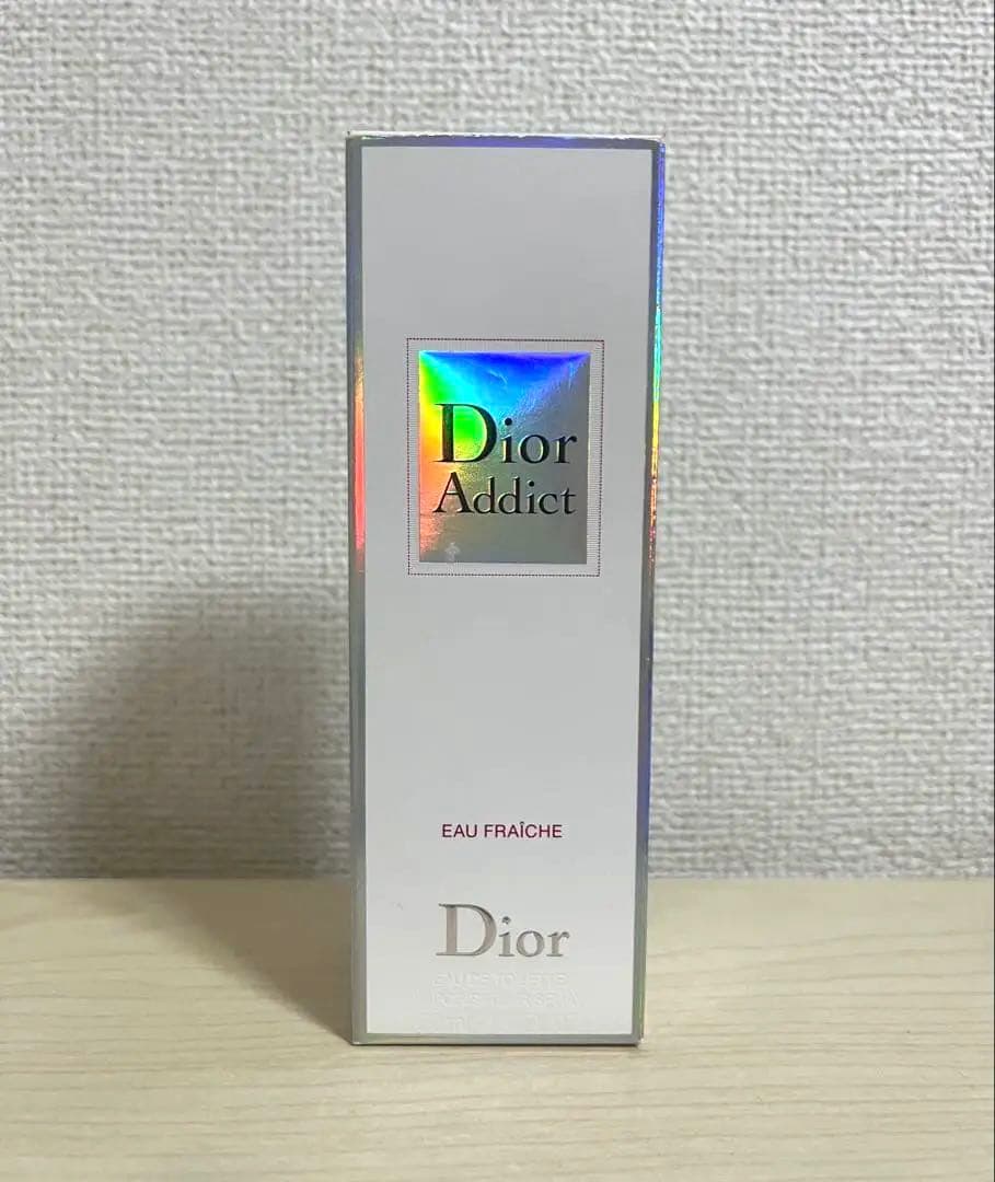 Dior アディクトオーフレッシュ ディオール アディクト オー フレッシュ / Diorの口コミ | おすすめ順