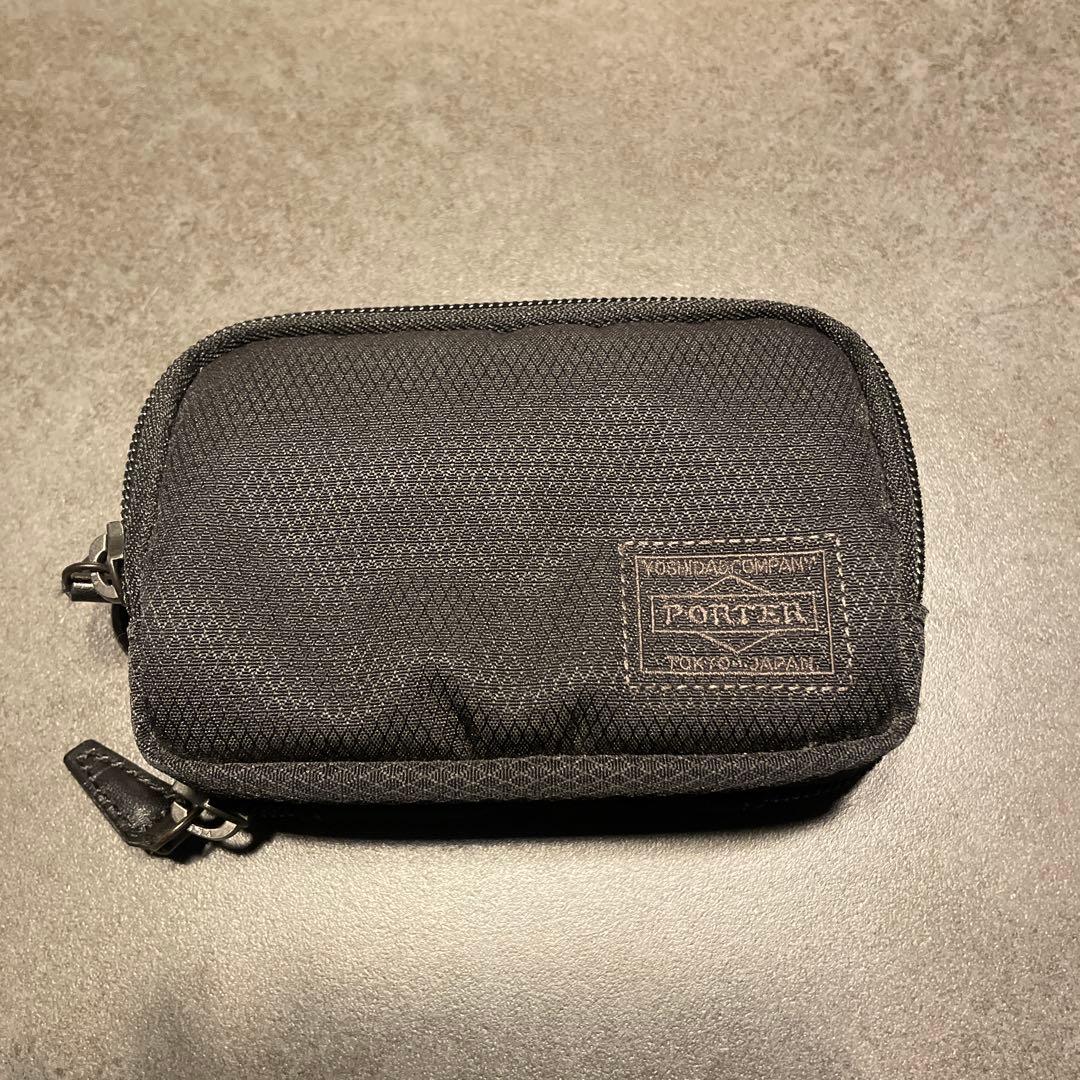 ポーター ディル キー ＆ カードケース メンズ レディース