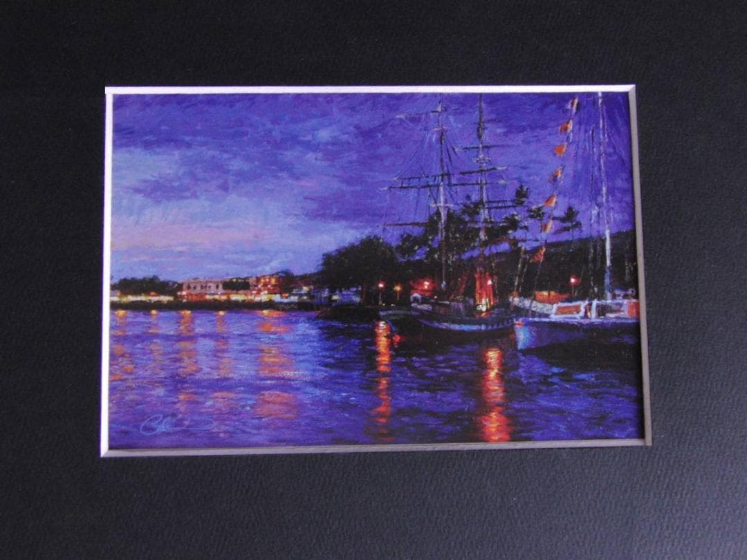 クリスチャンラッセン、IMPASTO REFLECTION OF LAHAINA Yahoo!オークション - クリスチャンラッセン・「ラハイナスターライト