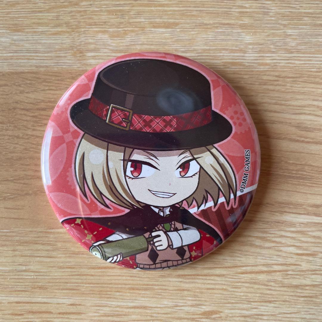 文アル 缶バッジ 中原中也 - メルカリ