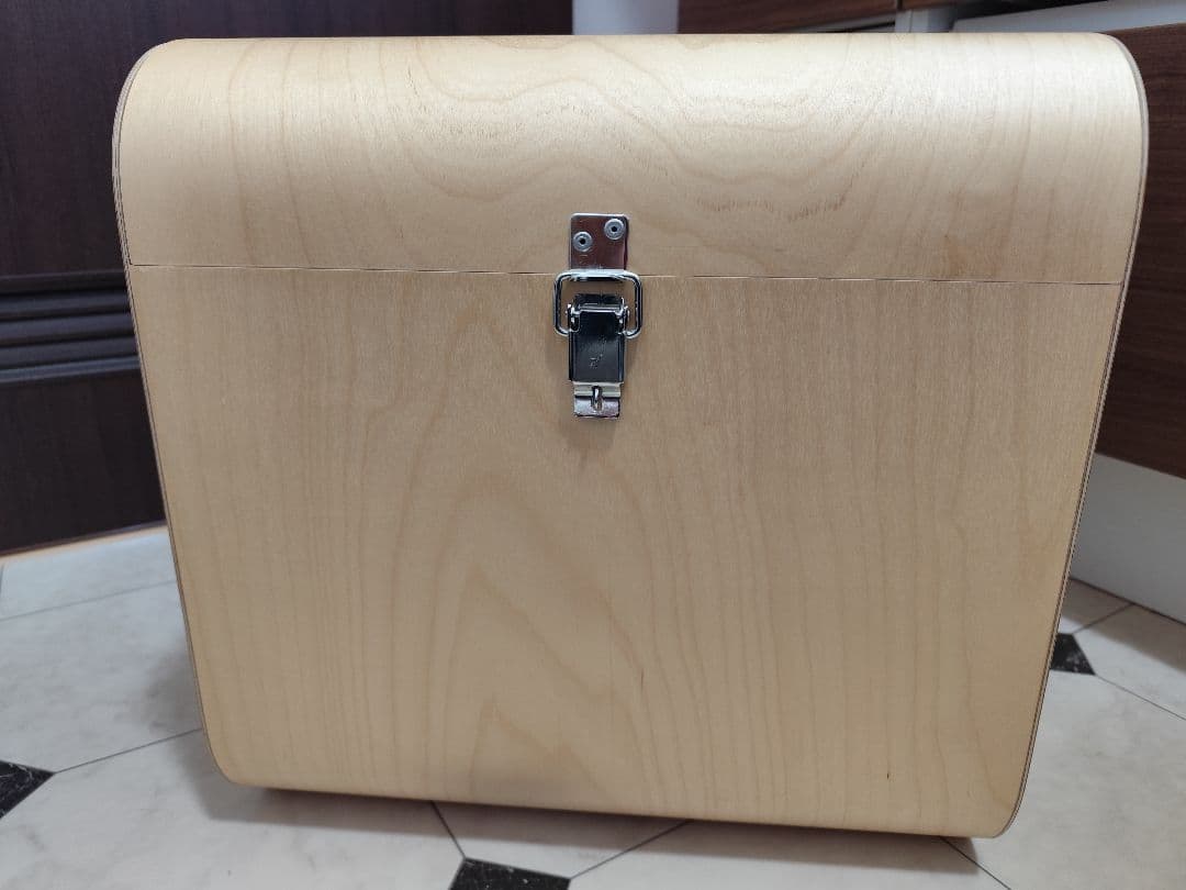 シュミディンガーモジュール / ファティーコンテナ Lサイズ 希少 超